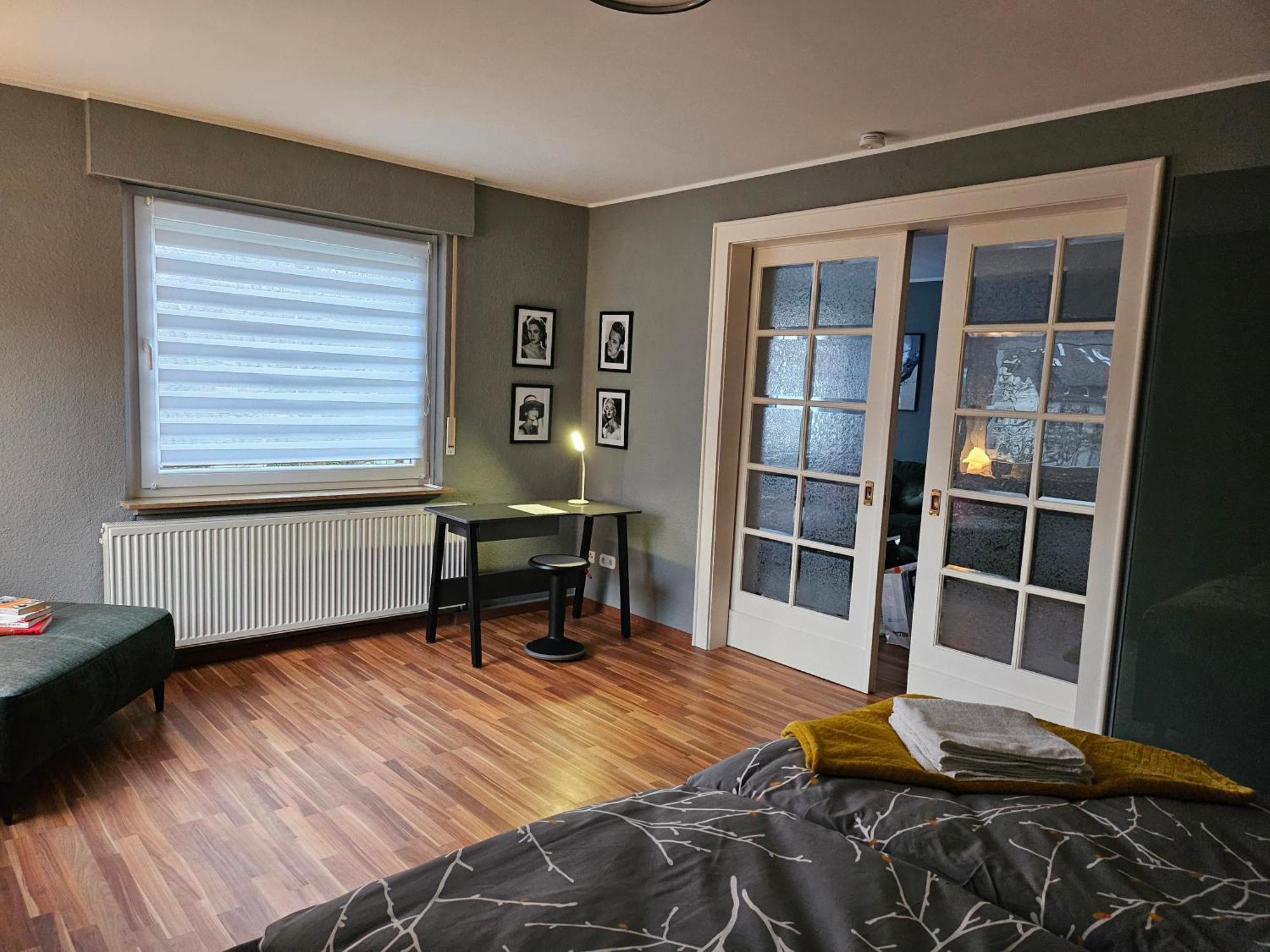 Fewokorte Bad Oeynhausen Luaran gambar